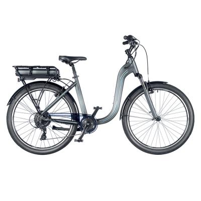 Электровелосипед FGS-4